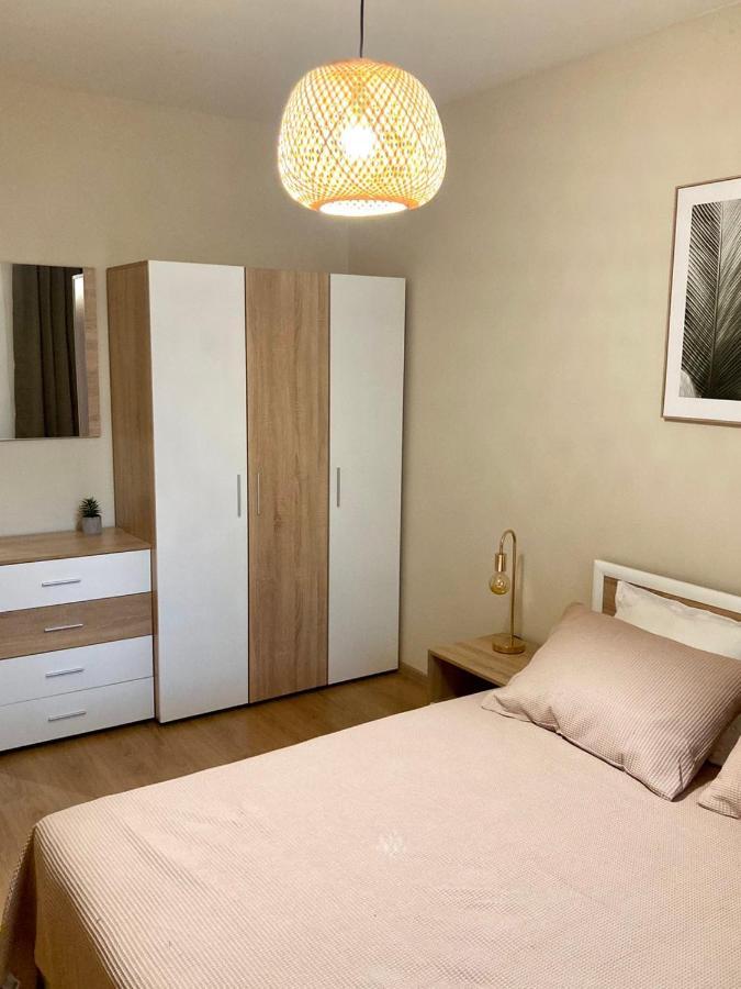 Pearl Apartments Burgas City Exteriér fotografie